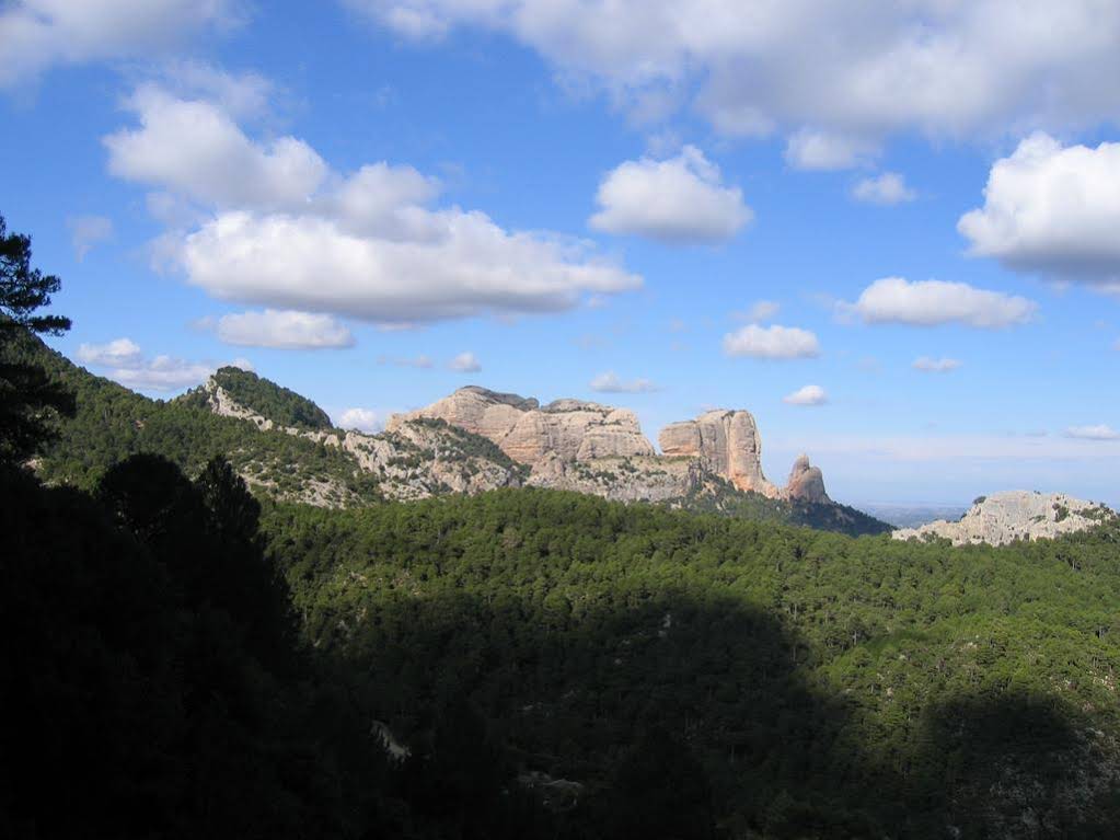 Casa Barceló
