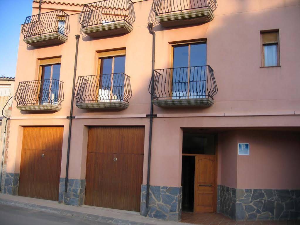 Casa Barceló