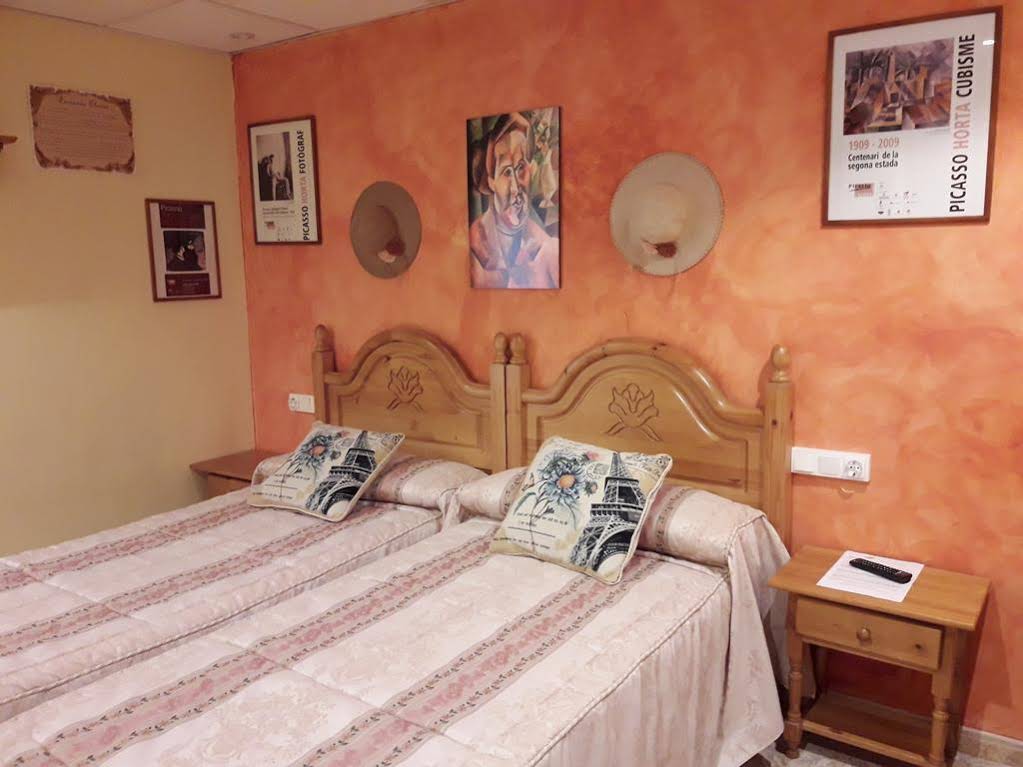 Casa Barceló