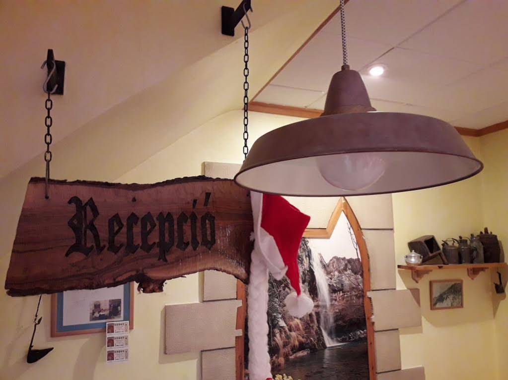 Casa Barceló