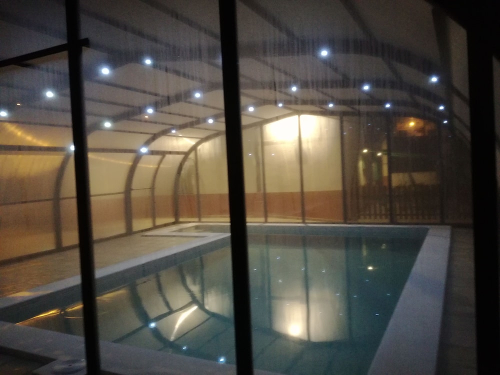 La Fabrica