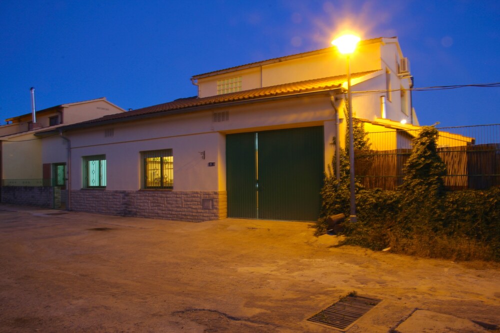 La Fabrica