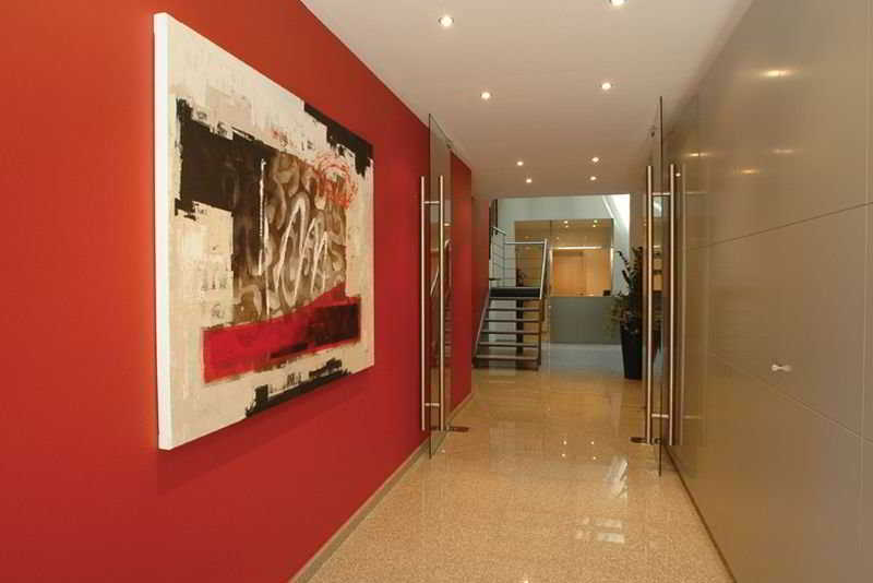 Apartaments Ramblanova