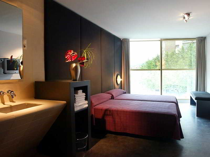 Hotel Ciutat Igualada