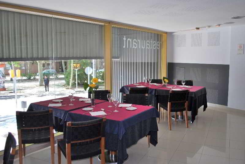 Hotel Ciutat Igualada