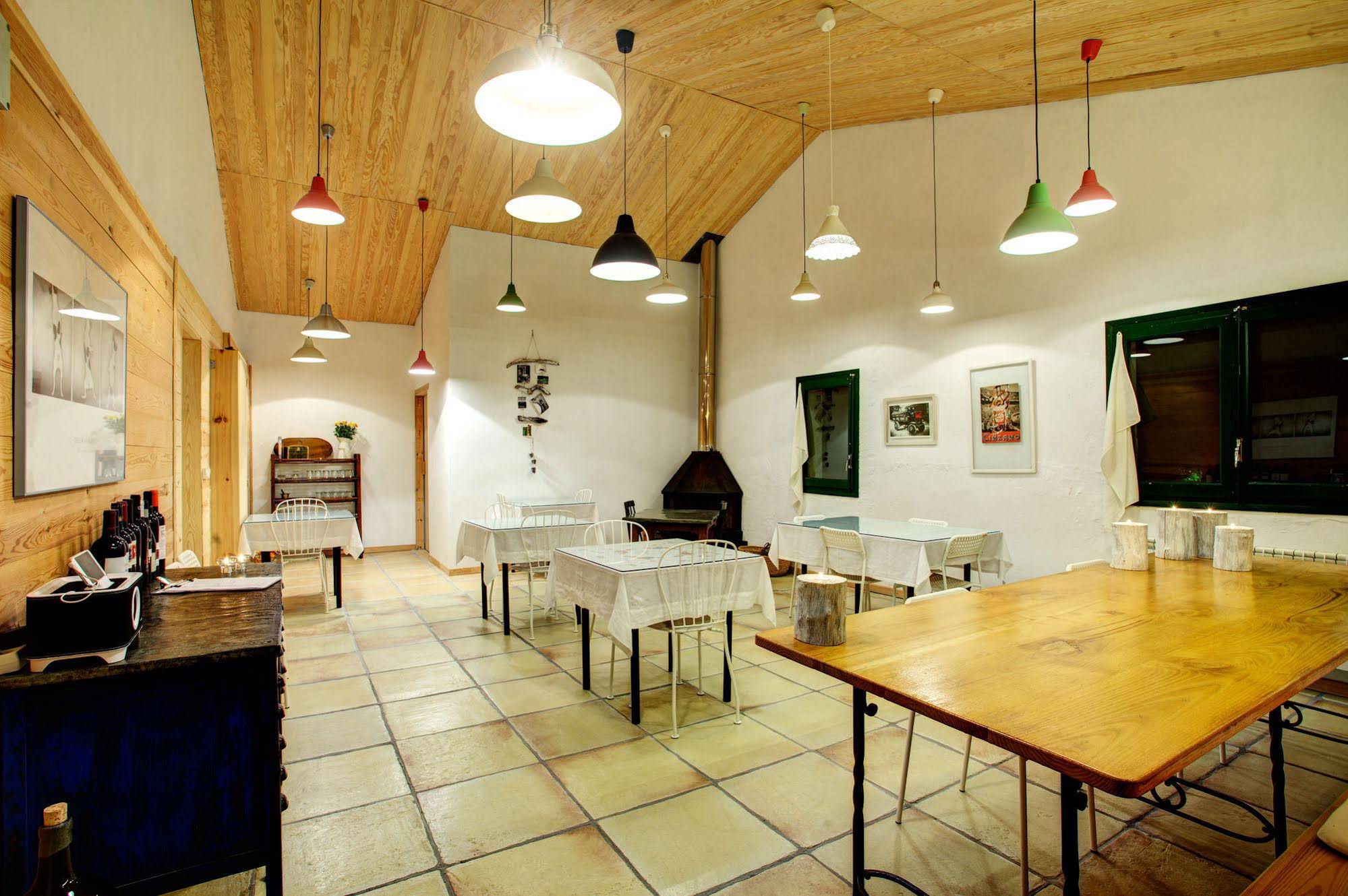Casa dels Peixos
