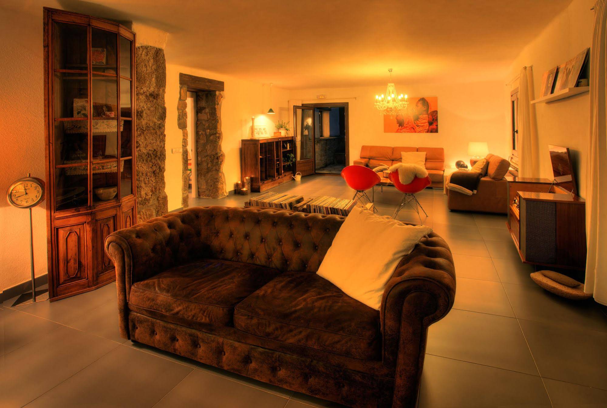 Casa dels Peixos