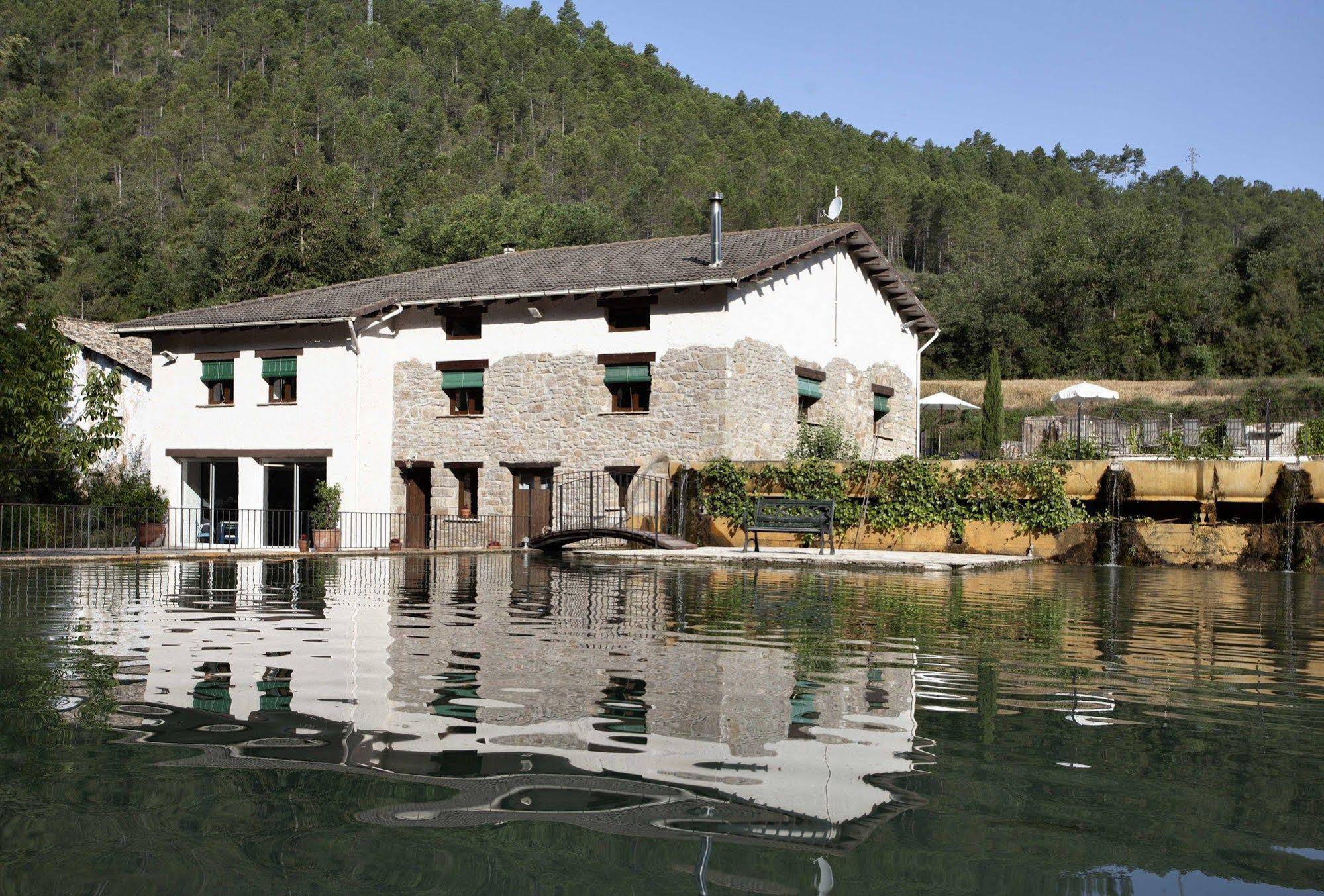 Casa dels Peixos