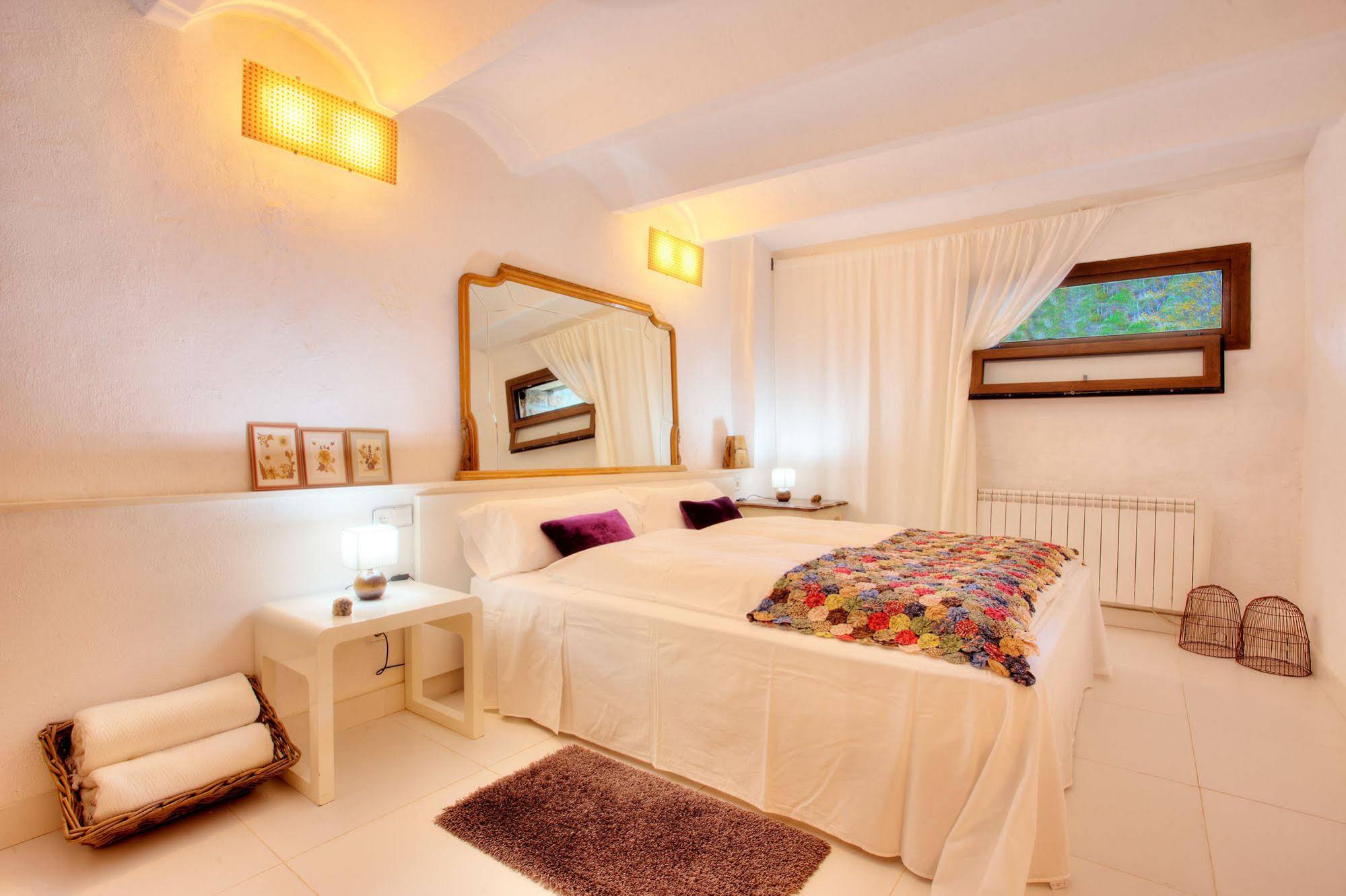 Casa dels Peixos