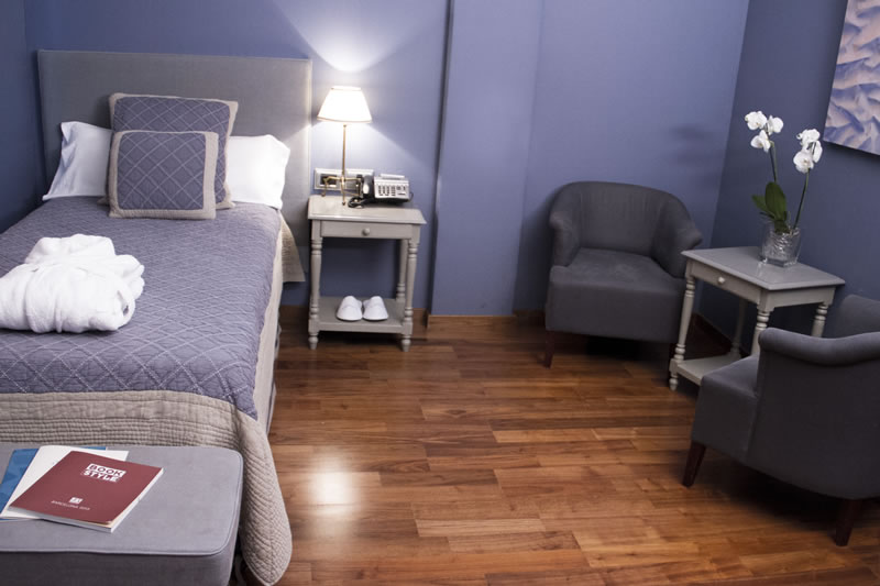 Hotel Blancafort Spa Thermal