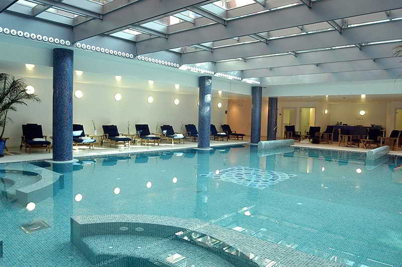 Hotel Blancafort Spa Thermal