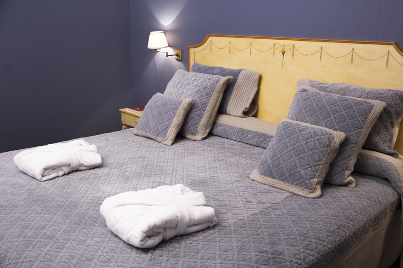 Hotel Blancafort Spa Thermal