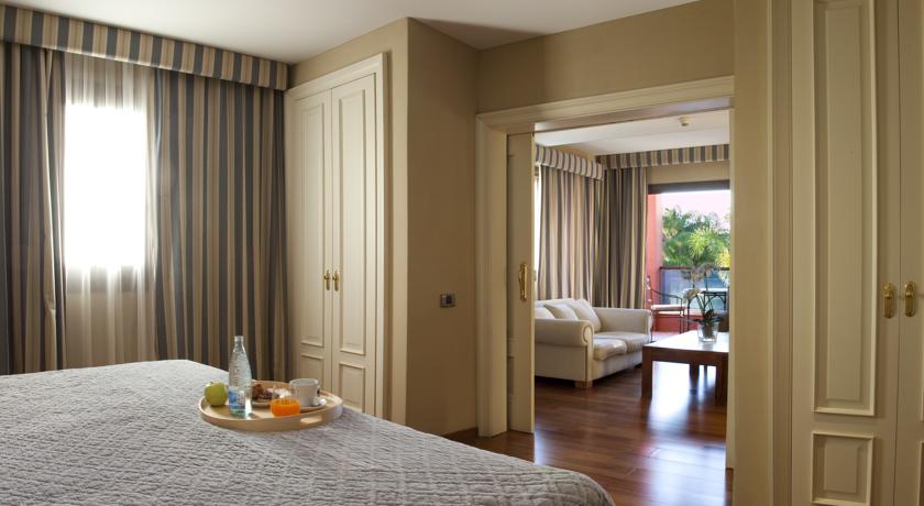 Hotel Blancafort Spa Thermal