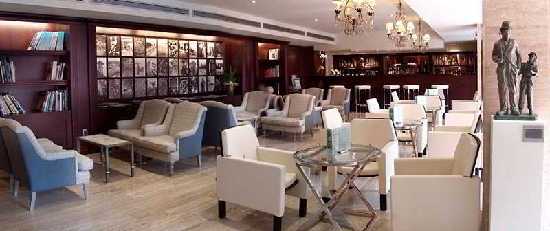 Hotel Blancafort Spa Thermal