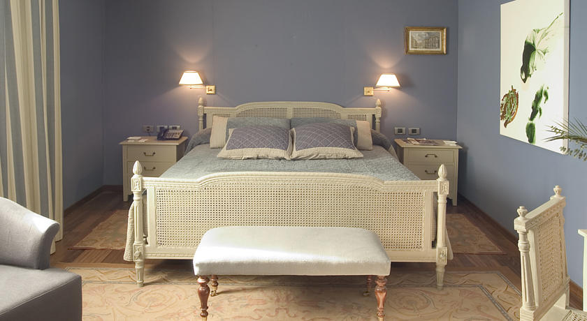 Hotel Blancafort Spa Thermal