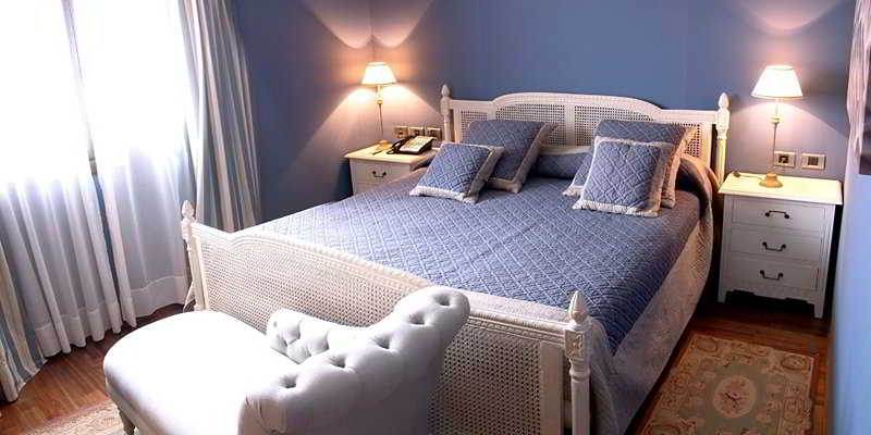 Hotel Blancafort Spa Thermal