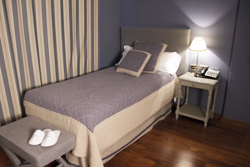 Hotel Blancafort Spa Thermal