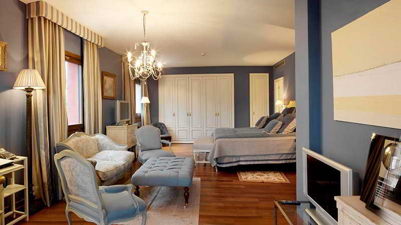 Hotel Blancafort Spa Thermal