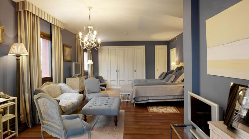 Hotel Blancafort Spa Thermal