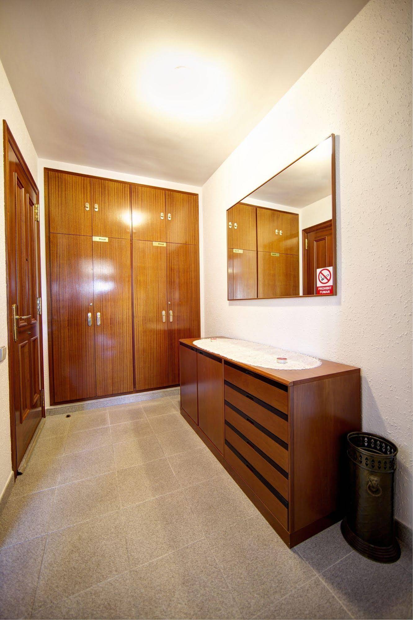 Sono Master Apartamentos