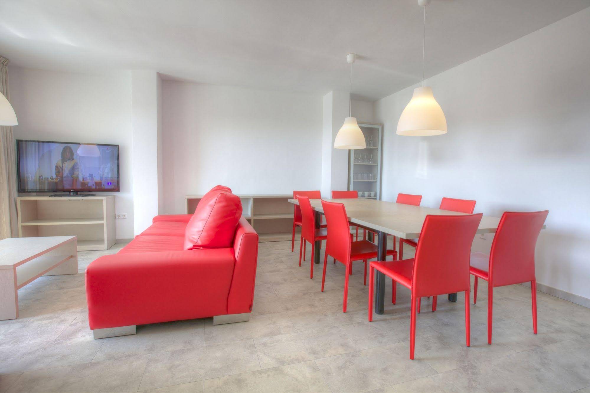 Sono Master Apartamentos