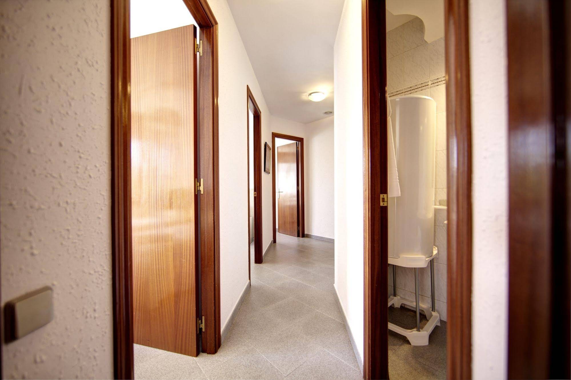 Sono Master Apartamentos