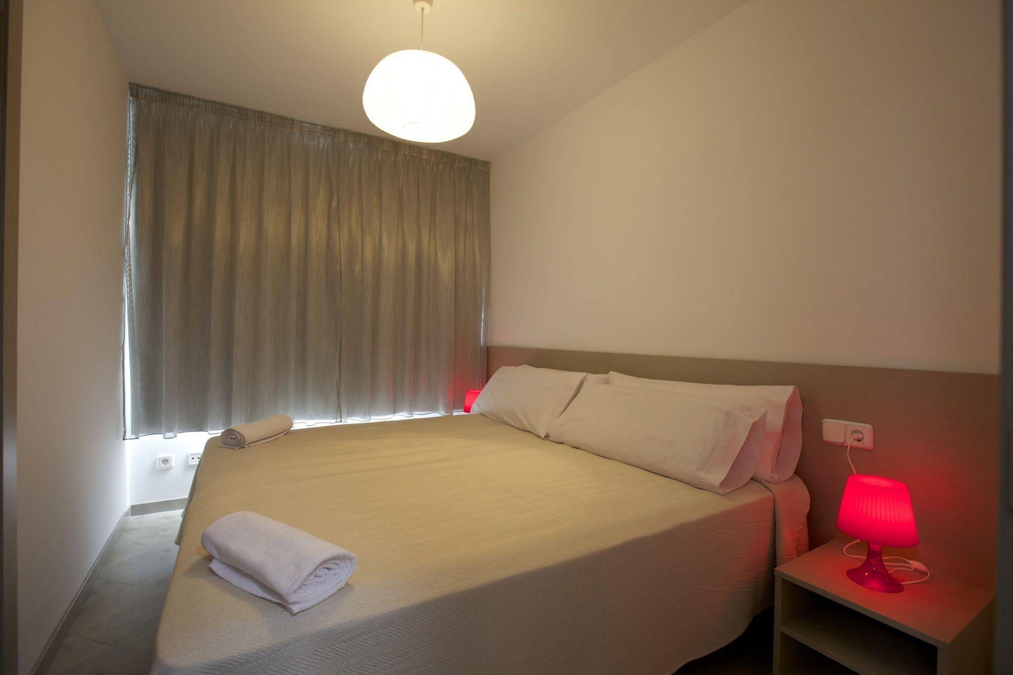 Sono Master Apartamentos