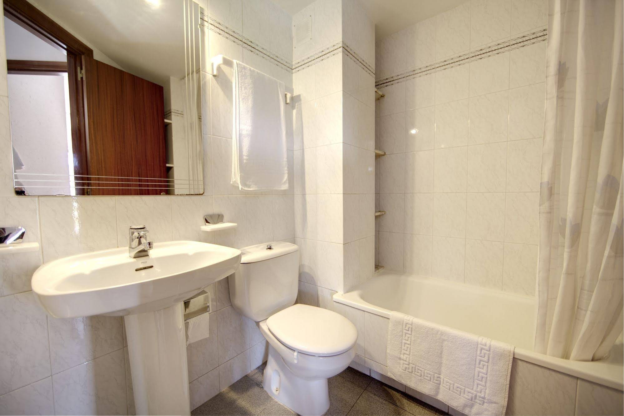 Sono Master Apartamentos