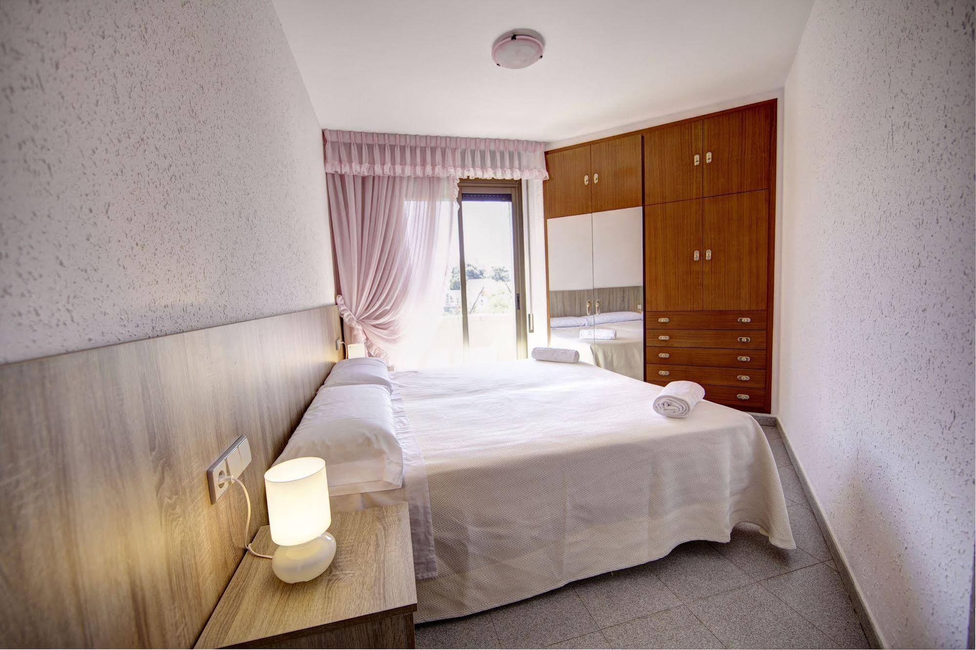 Sono Master Apartamentos