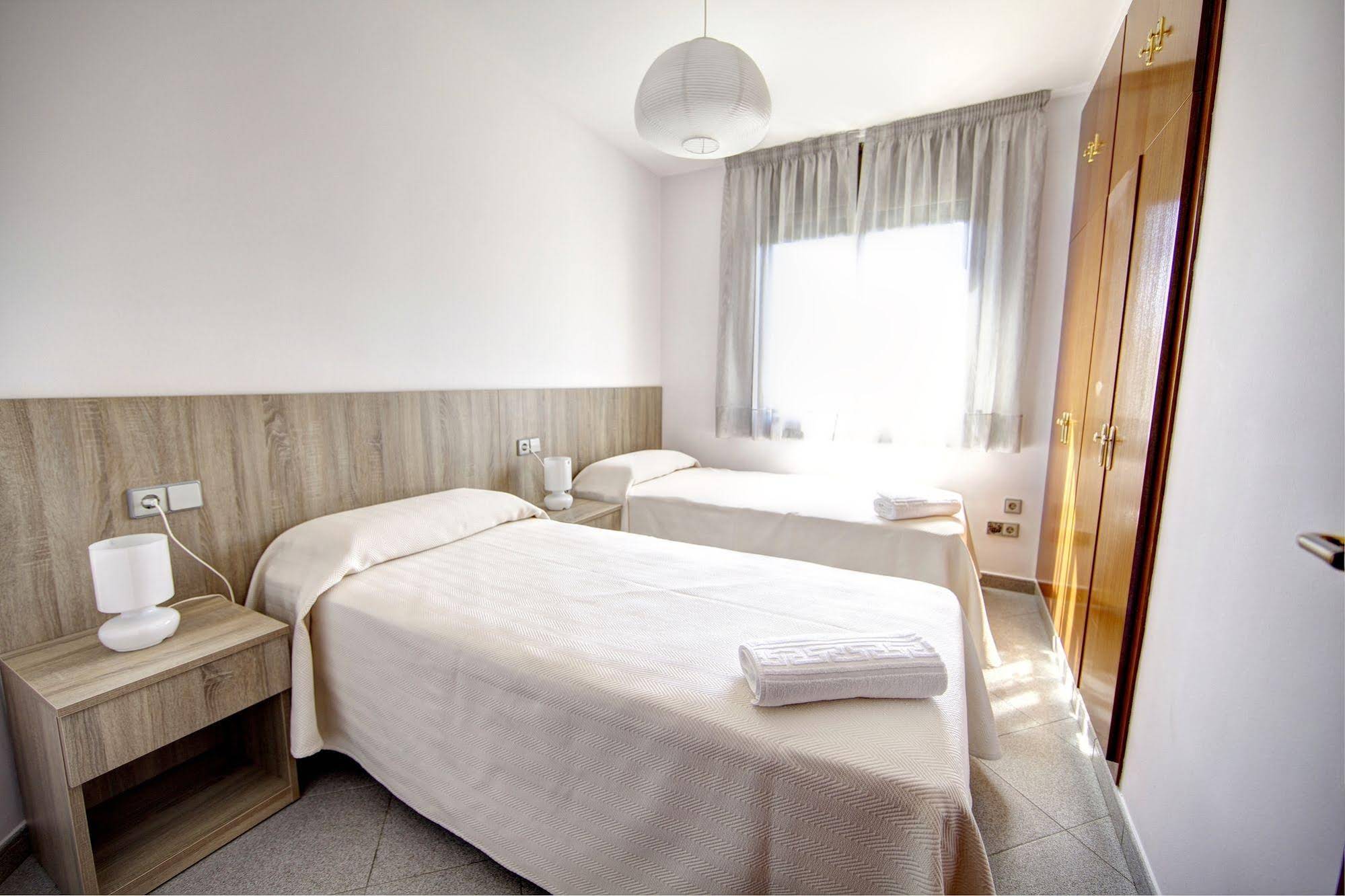 Sono Master Apartamentos