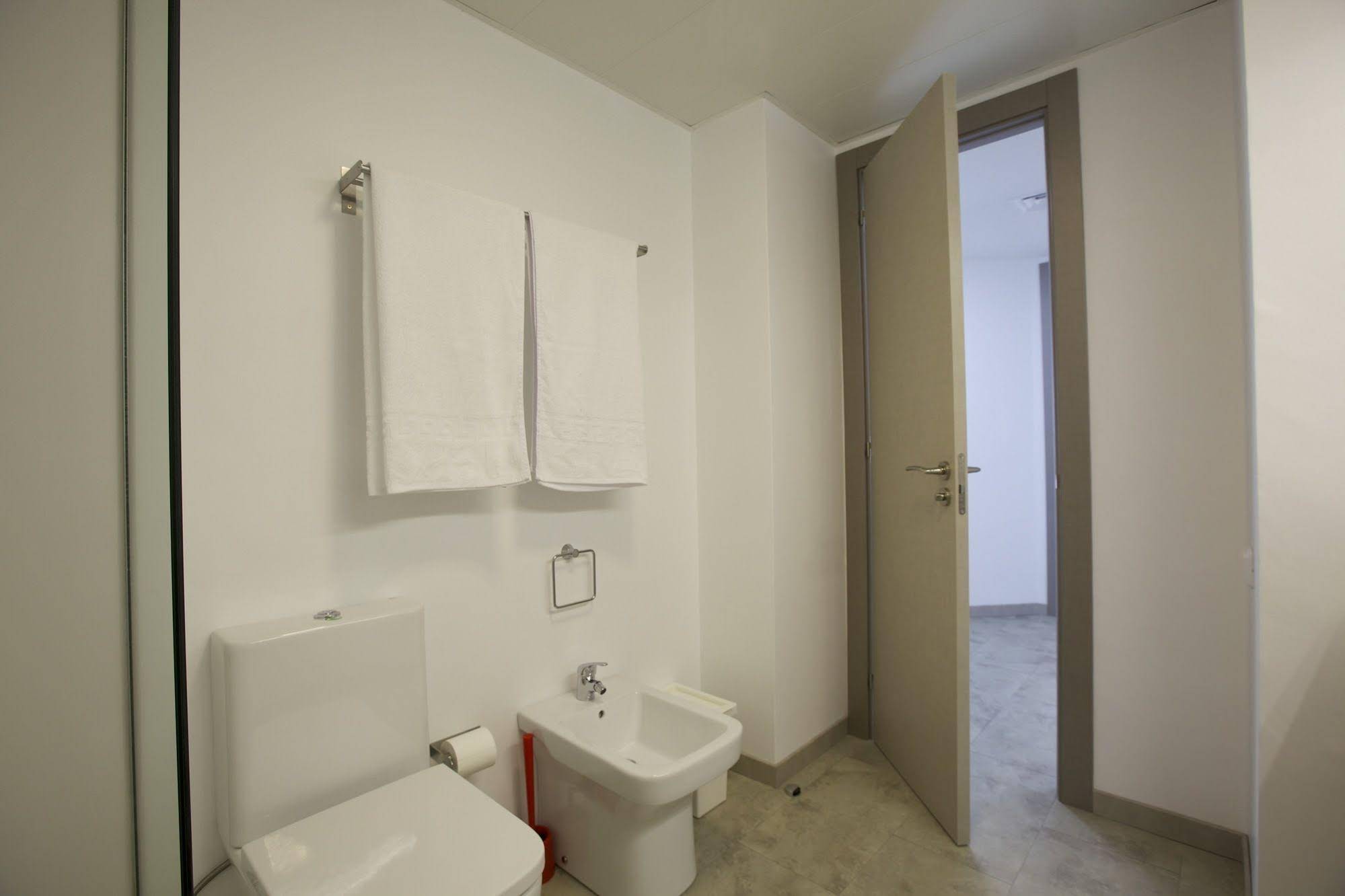 Sono Master Apartamentos