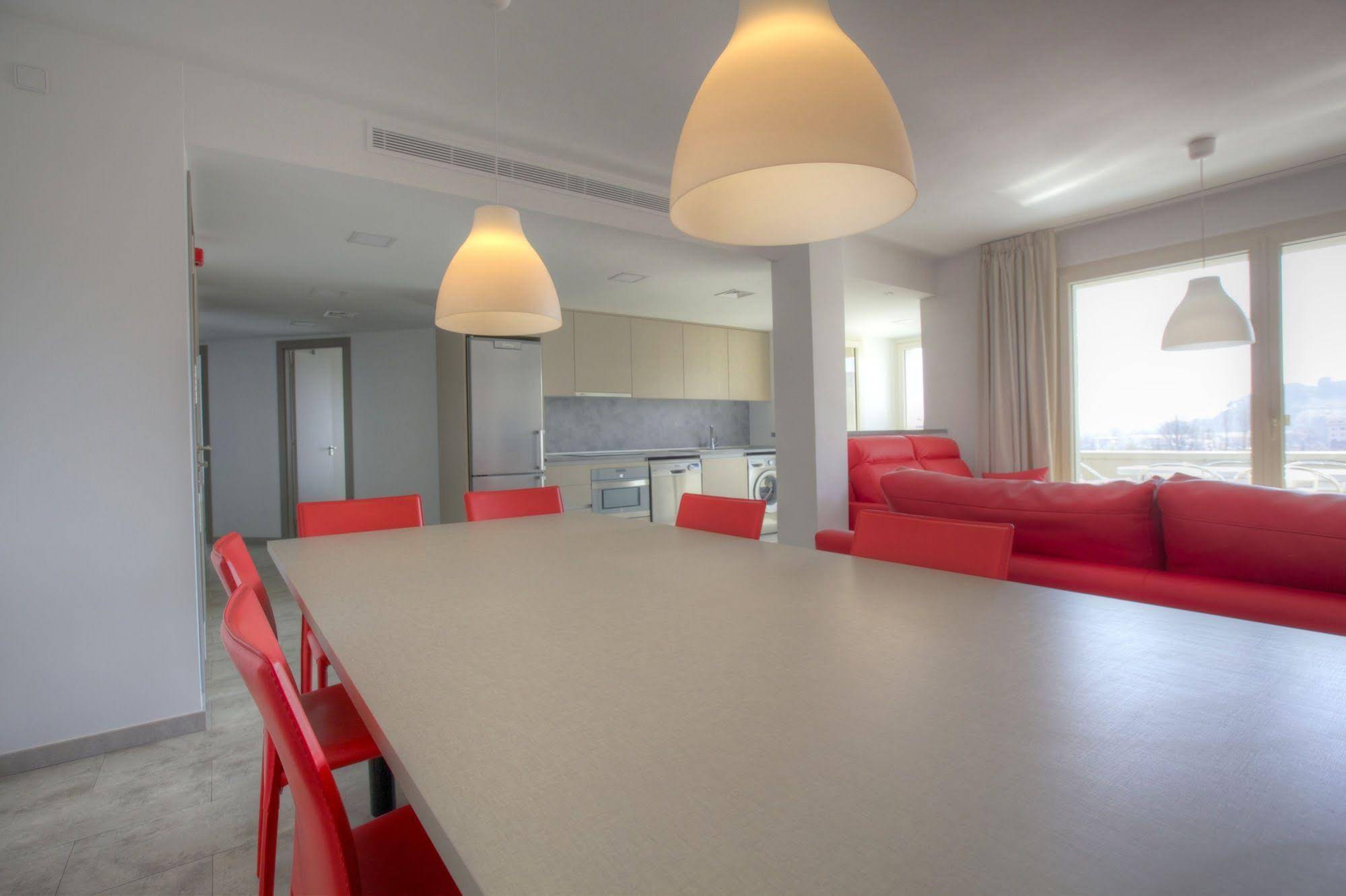 Sono Master Apartamentos