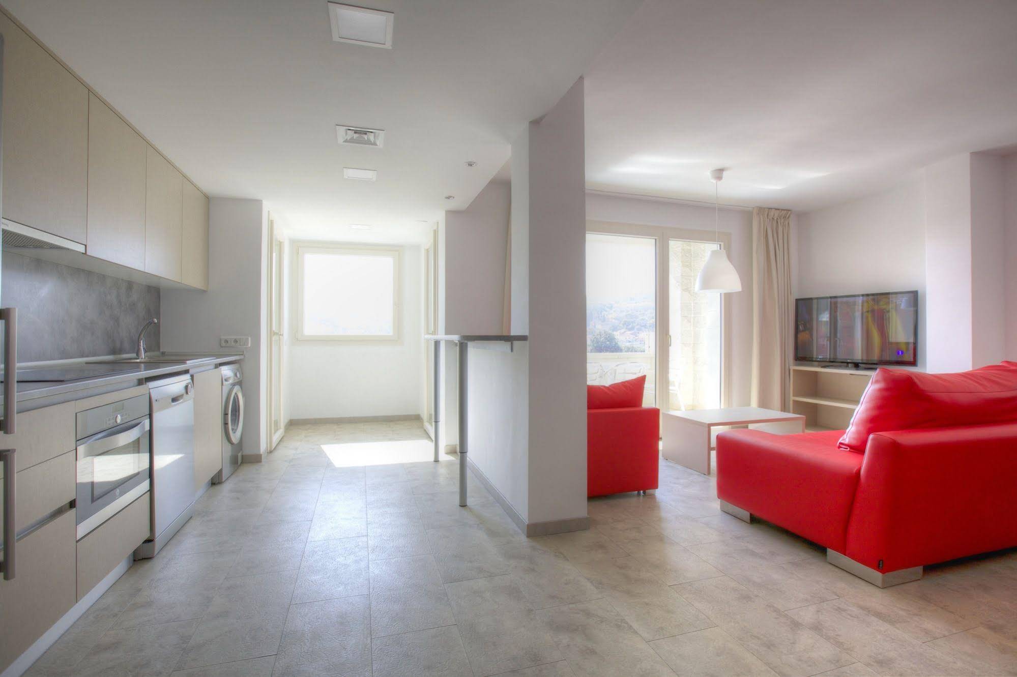 Sono Master Apartamentos