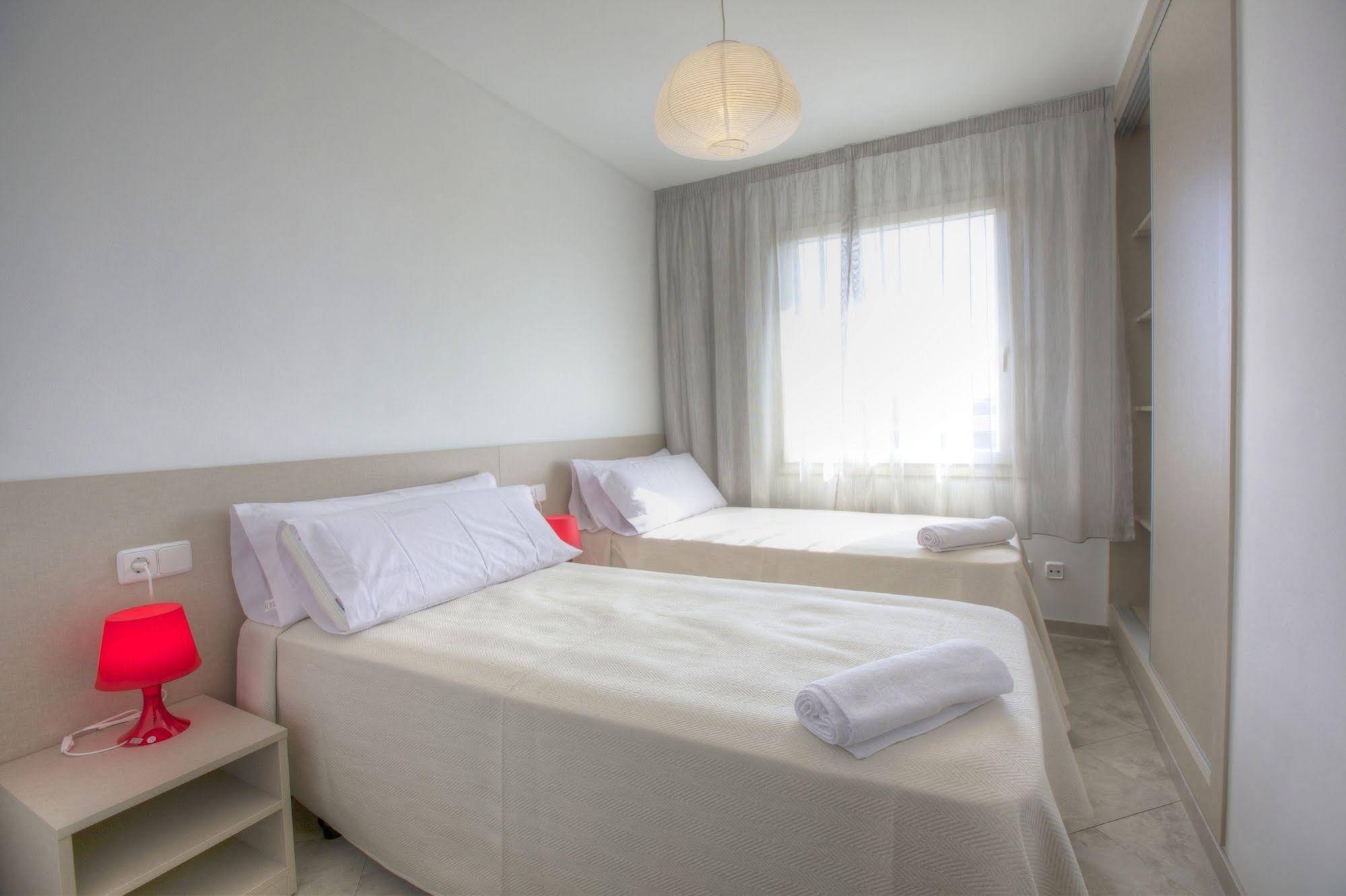 Sono Master Apartamentos