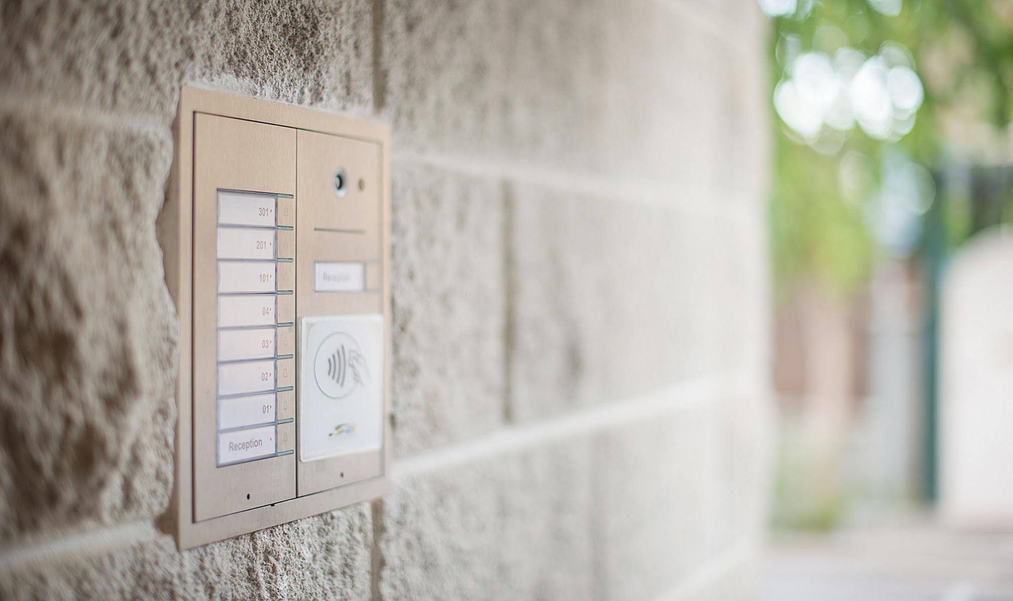 Sono Master Apartamentos