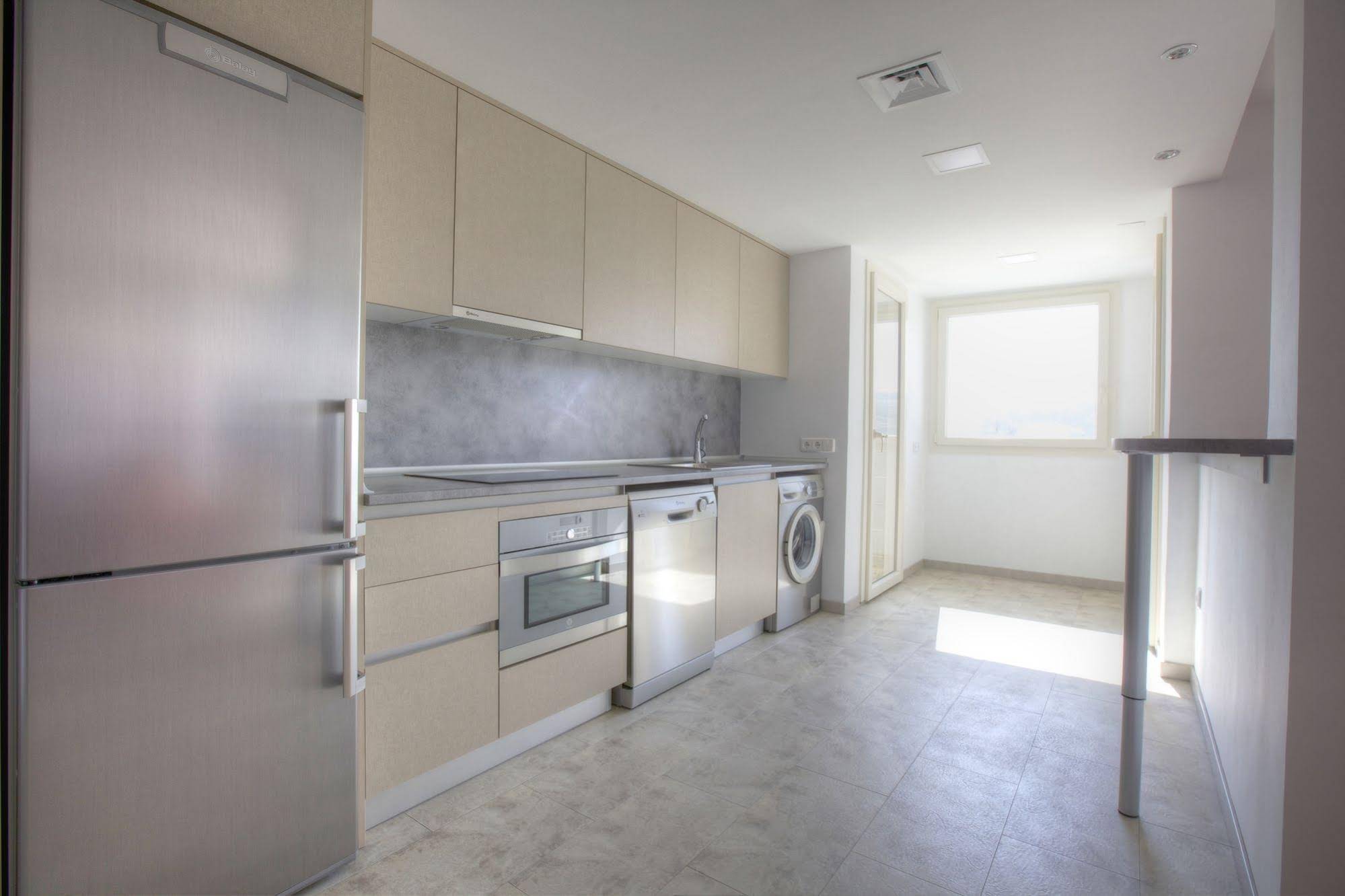 Sono Master Apartamentos