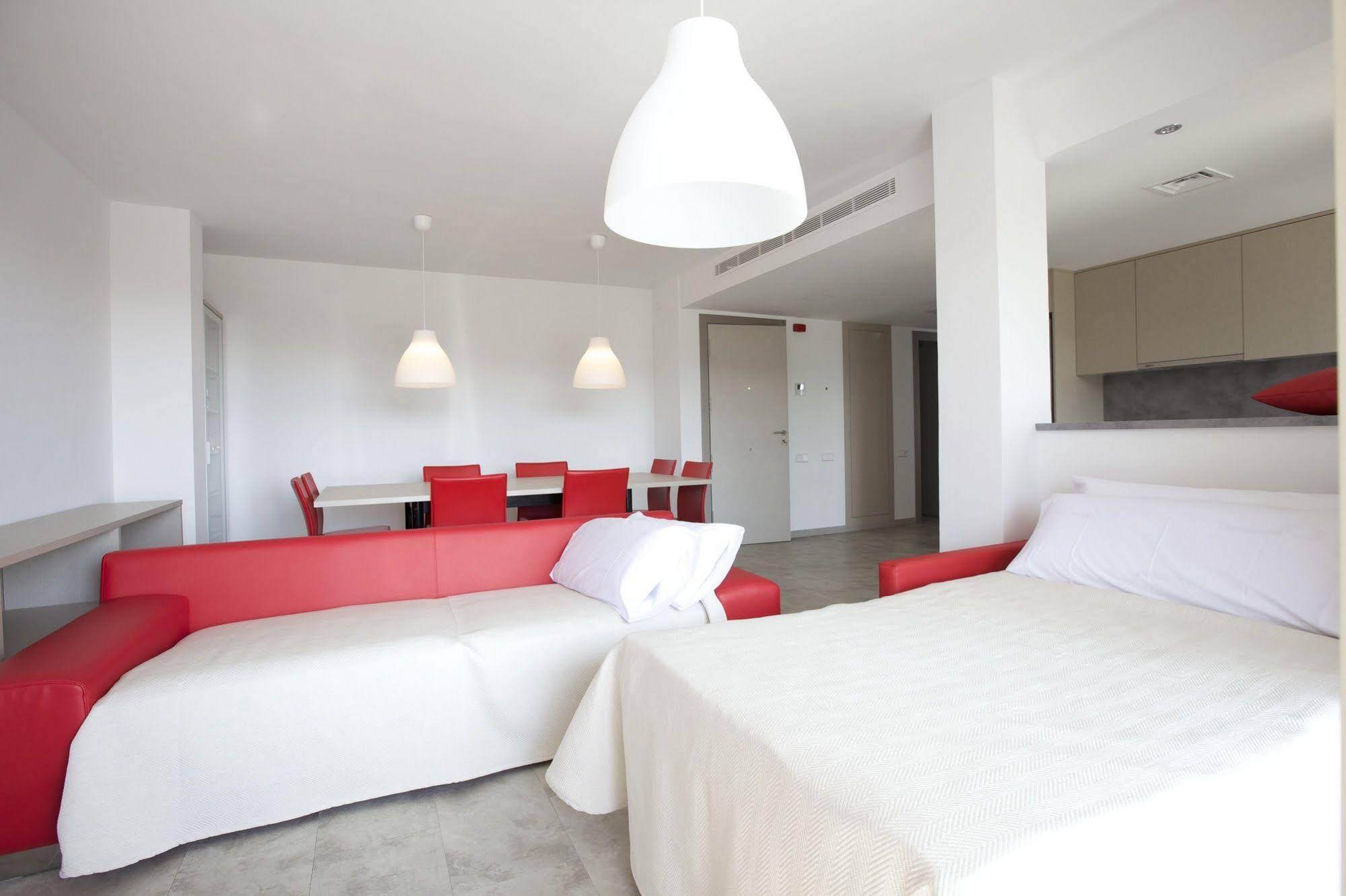 Sono Master Apartamentos