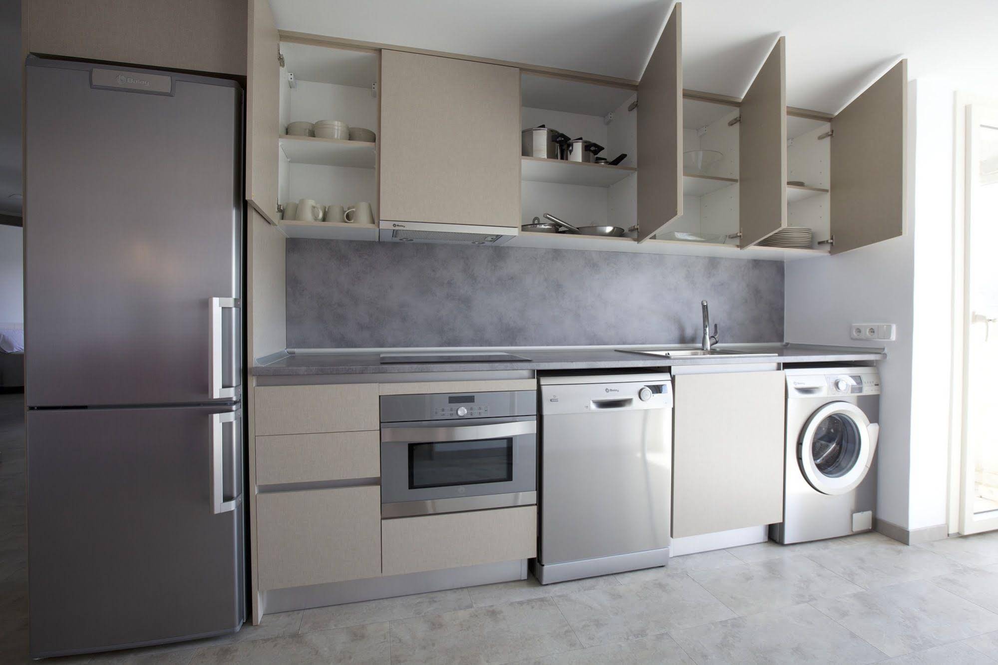 Sono Master Apartamentos