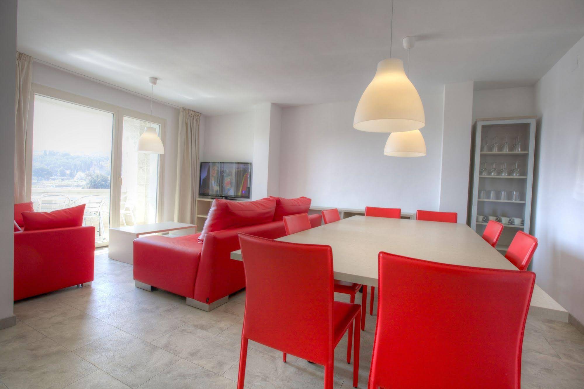 Sono Master Apartamentos