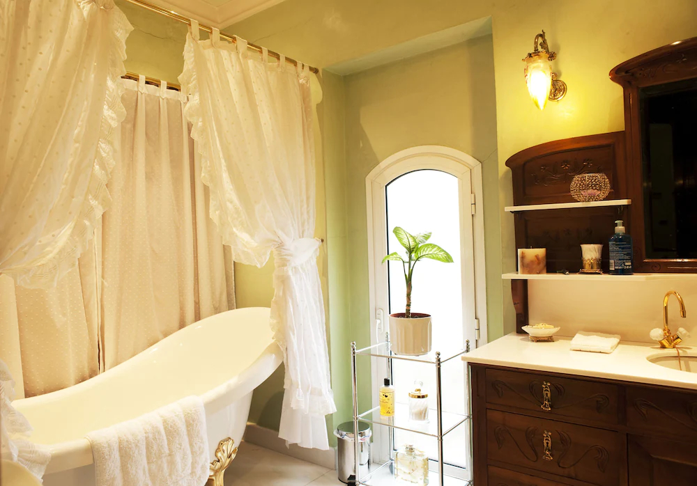 Villa Modernista Edelweiss