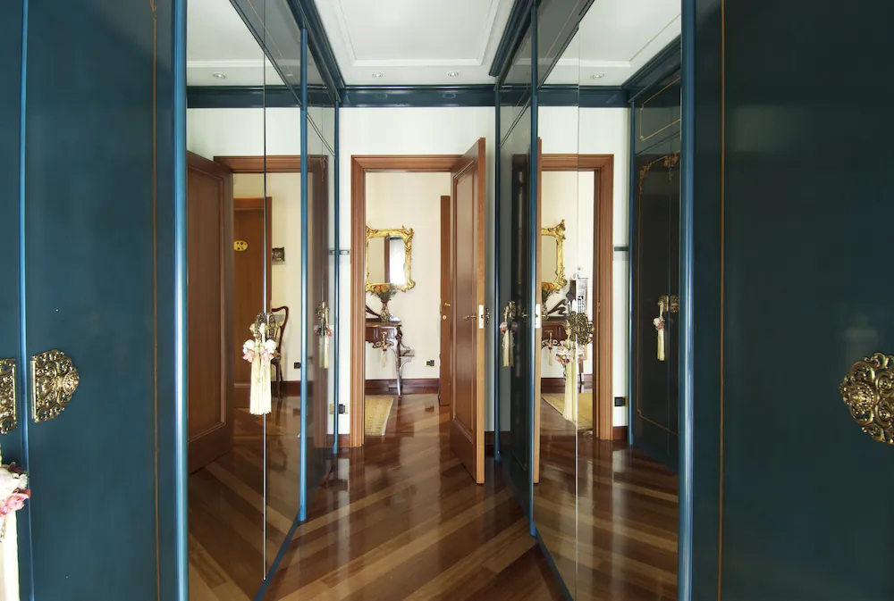 Villa Modernista Edelweiss