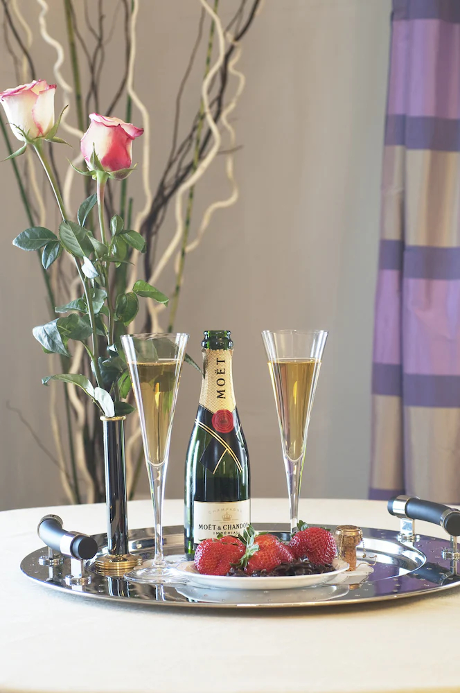 Villa Modernista Edelweiss