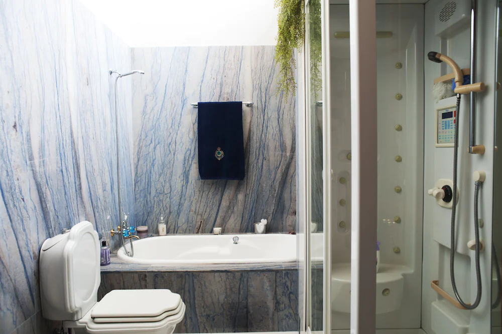 Villa Modernista Edelweiss