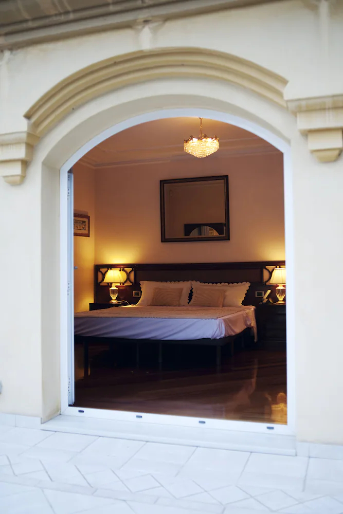 Villa Modernista Edelweiss