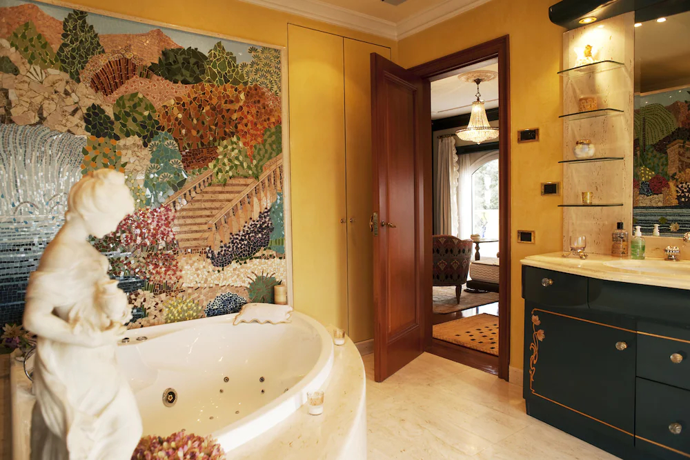 Villa Modernista Edelweiss