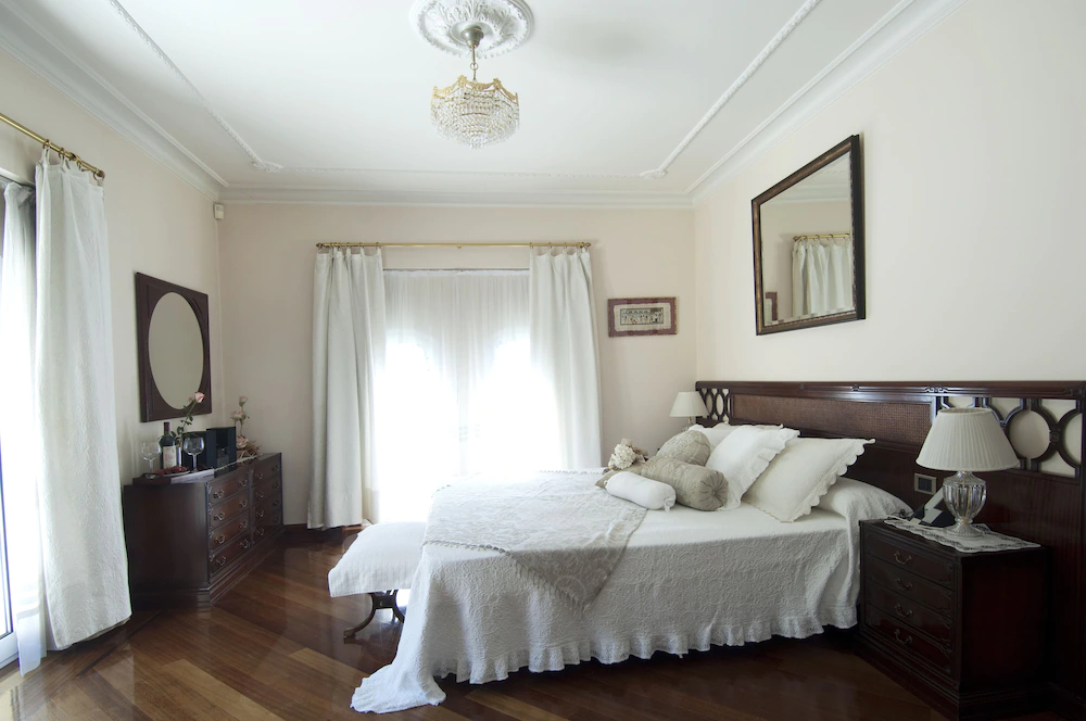 Villa Modernista Edelweiss