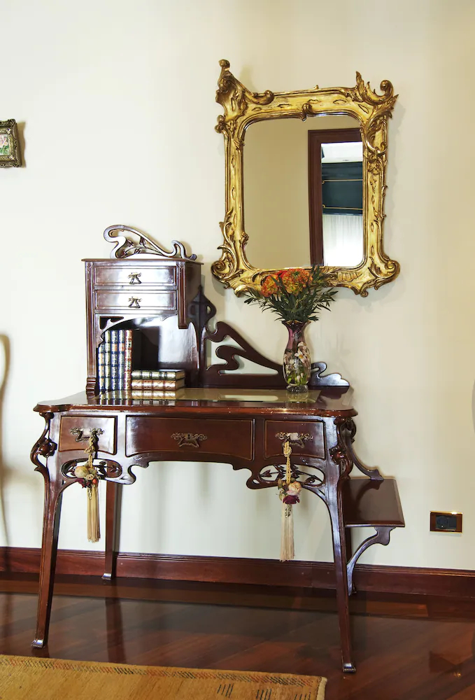 Villa Modernista Edelweiss