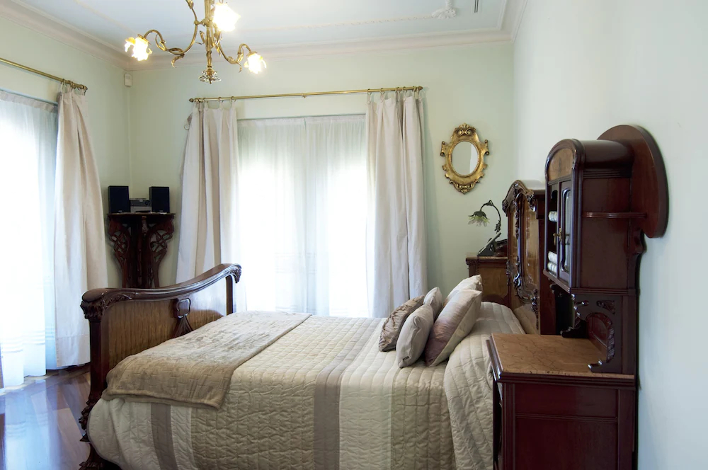 Villa Modernista Edelweiss