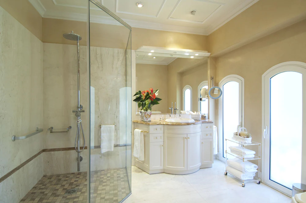 Villa Modernista Edelweiss