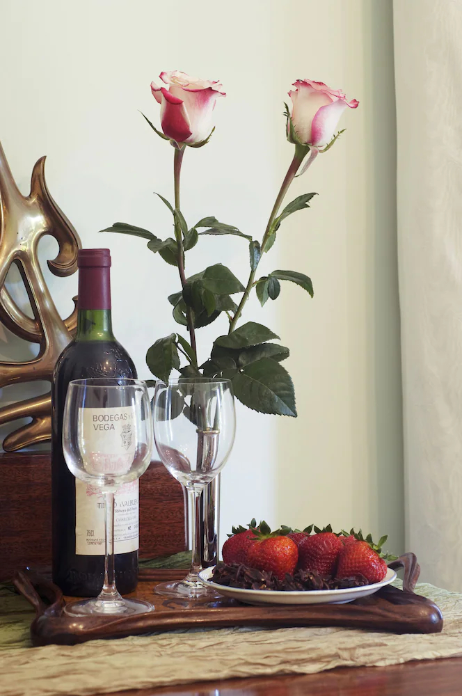 Villa Modernista Edelweiss